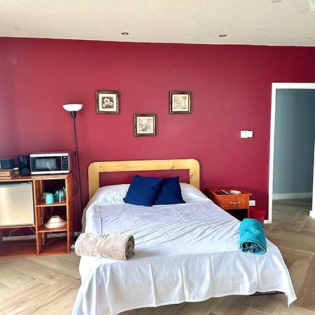 Shkyblue Suites Christ Church Buitenkant foto