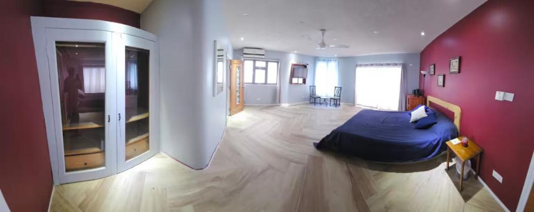 Shkyblue Suites Christ Church Buitenkant foto
