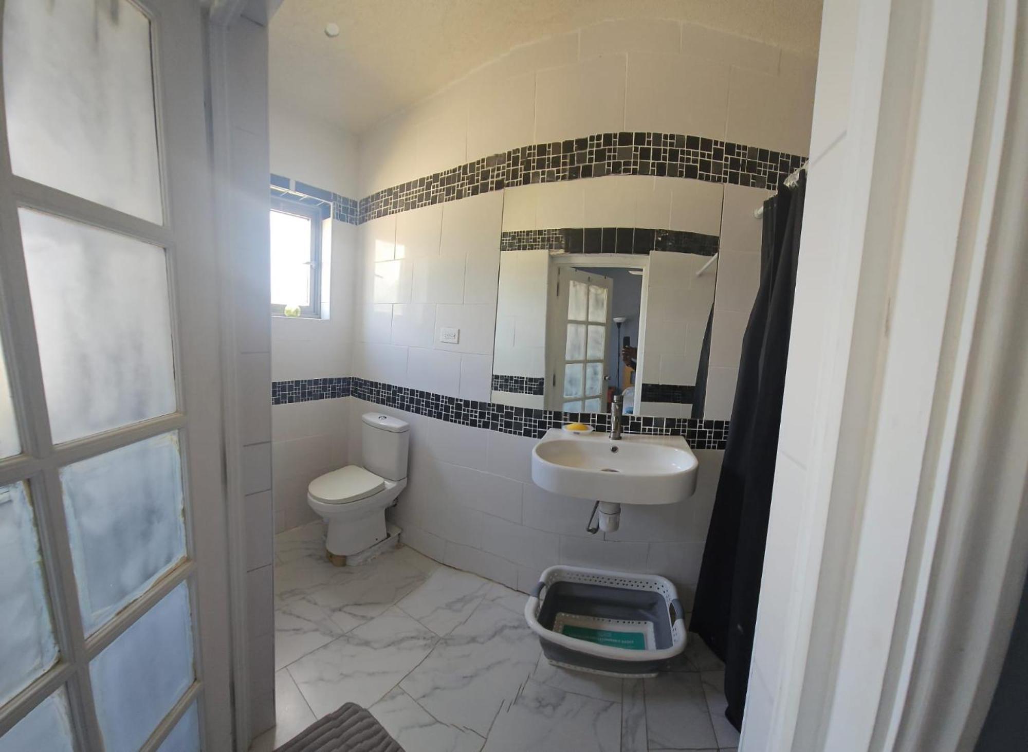 Shkyblue Suites Christ Church Buitenkant foto