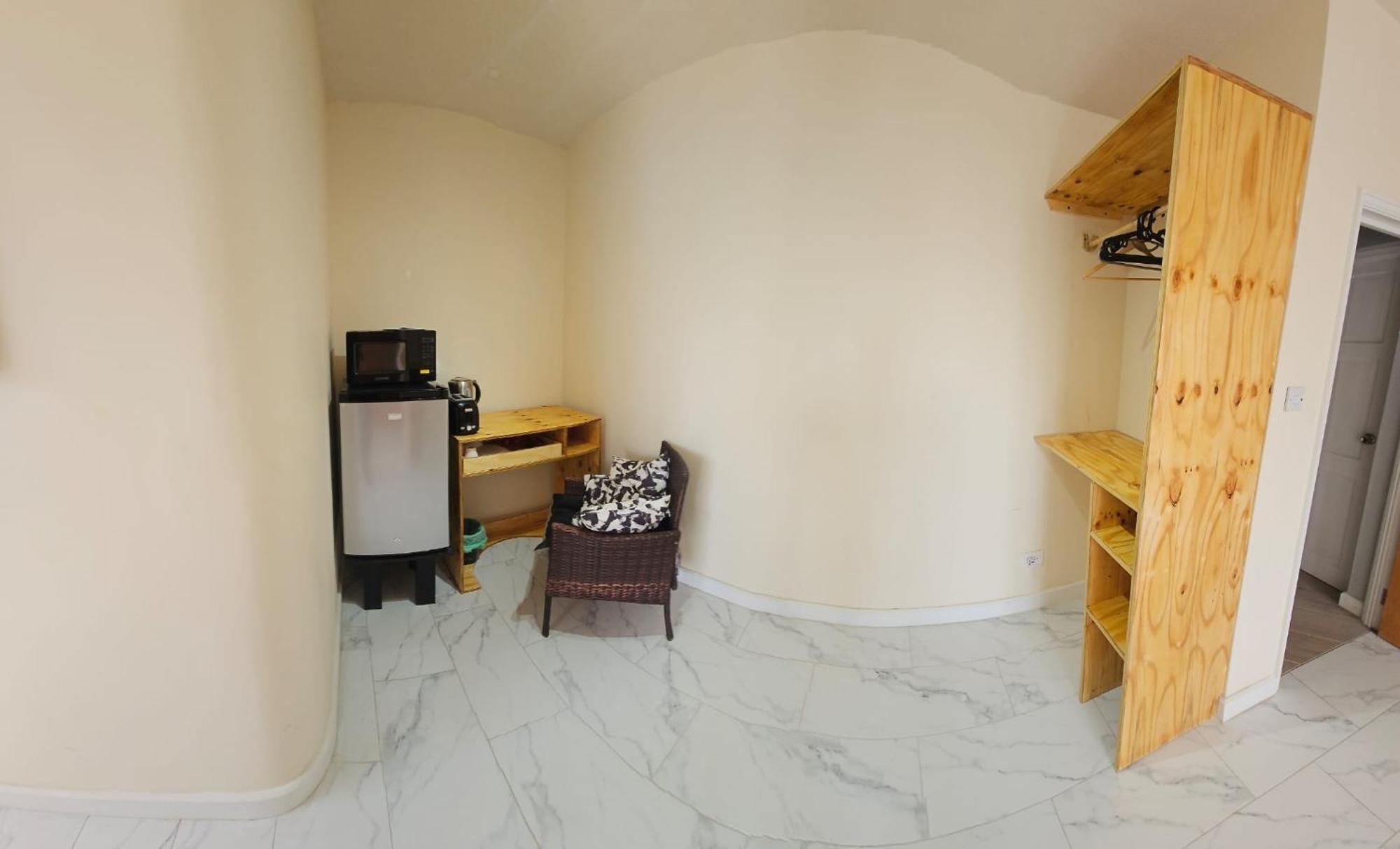 Shkyblue Suites Christ Church Buitenkant foto