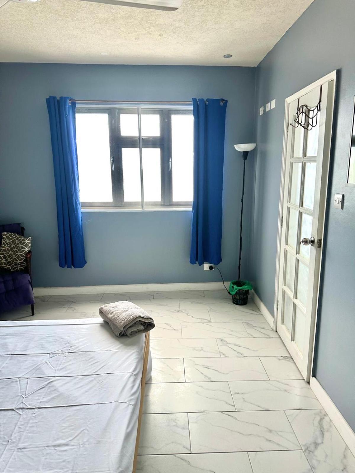 Shkyblue Suites Christ Church Buitenkant foto